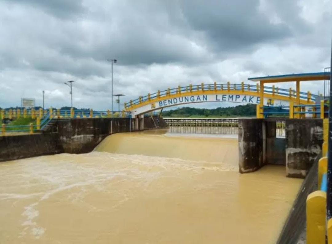 Banjir Samarinda