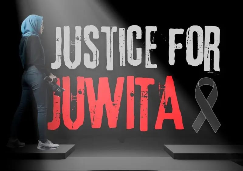 Terungkap! Wartawati Juwita Tewas Dibunuh, Pelaku Diduga Oknum TNI AL