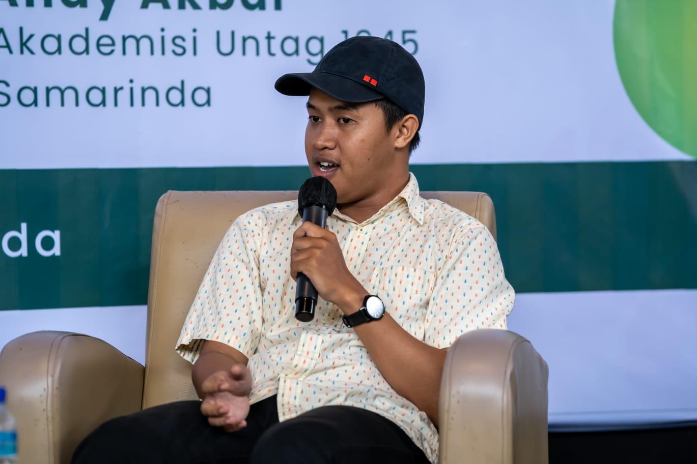Stop Kerjasama dengan Media Lokal di Pemprov Kaltim Diduga Karena Ajudan Viral Hingga Nasional