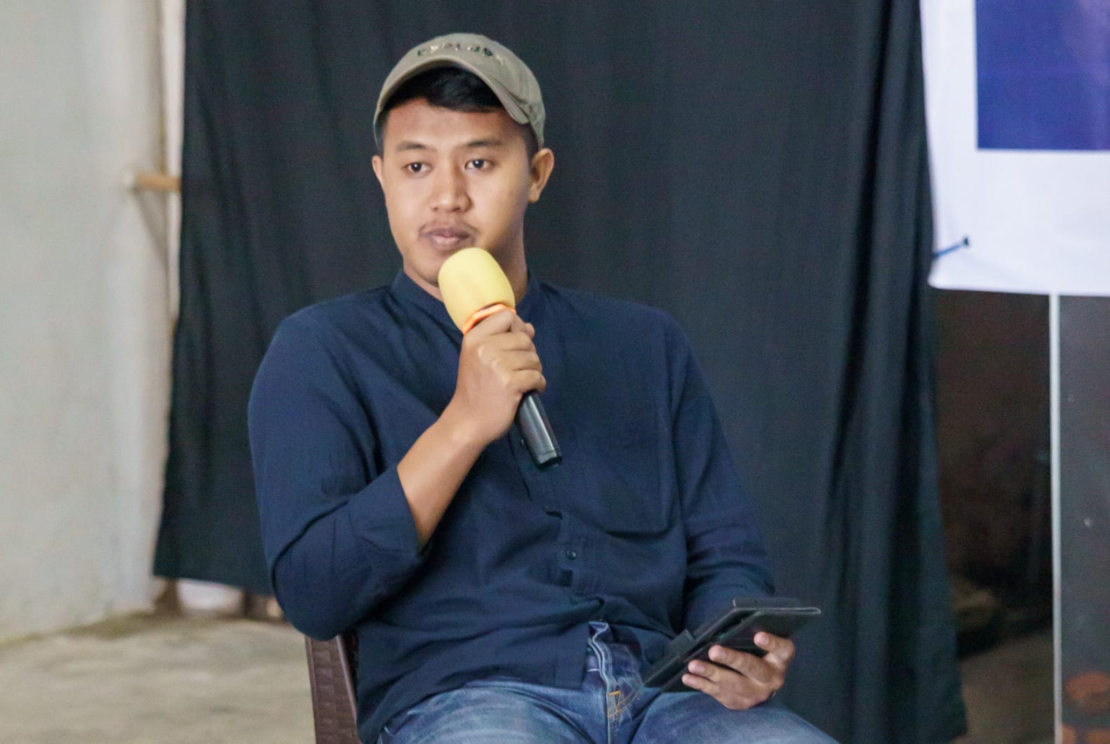 Menjelang Aksi Insan Pers, Gubernur Undang Media di Lamin Etam: AJIP Kaltim Sebut Ada Kelompok Sedang Cuci Tangan