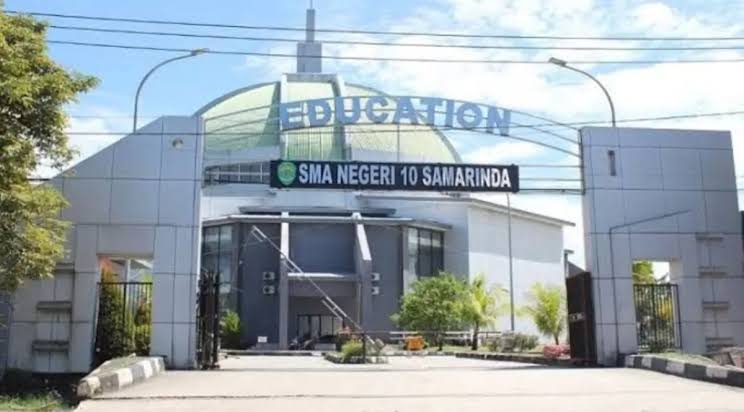 Orang Tua Resah, Siswa SMAN 10 Samarinda Terkendala Fasilitas Pascapindah