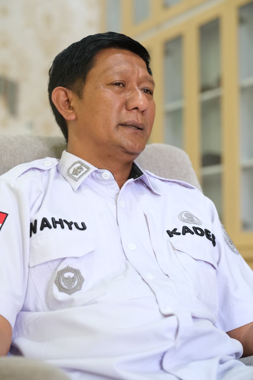 Jagung Swargabara, Tradisi Lokal yang Selaras dengan Program Ketahanan Pangan