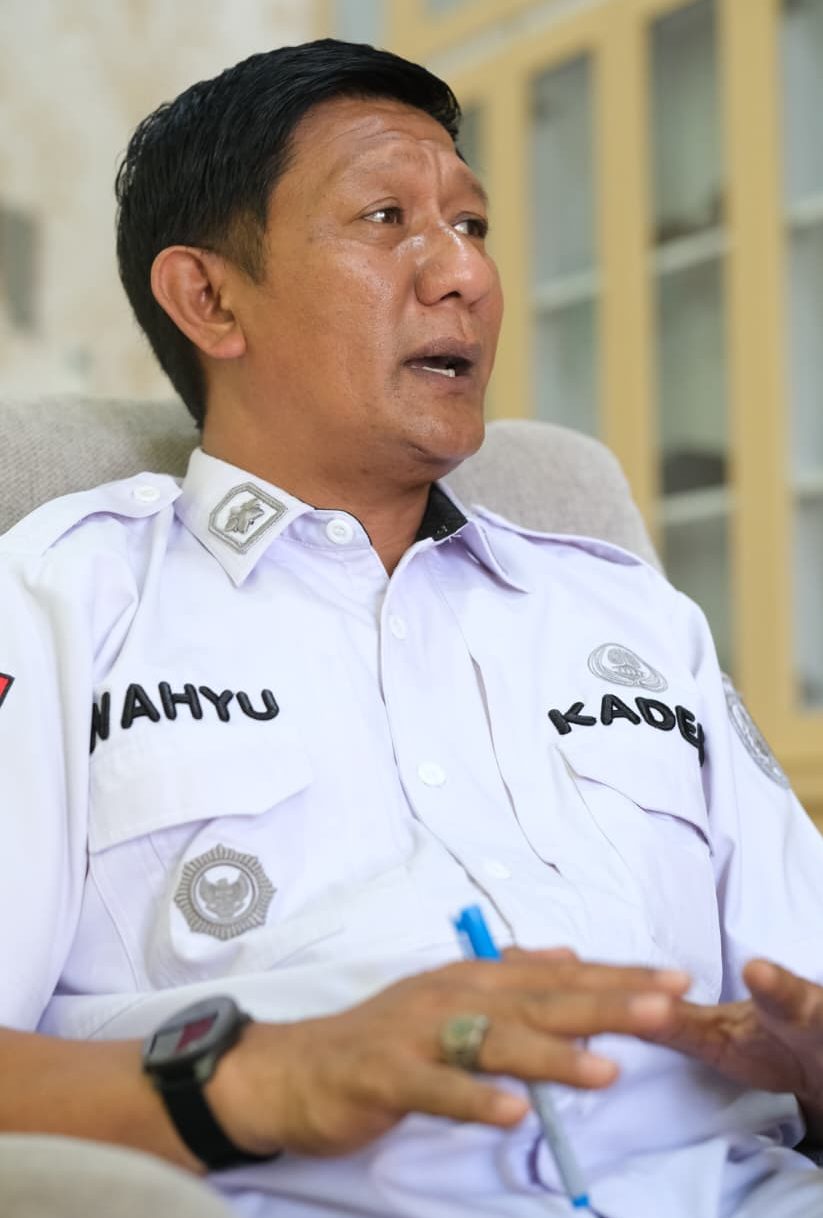 Review Total RPJMDes, Desa Swargabara Sinkronkan Program dengan 50 Unggulan Kutim