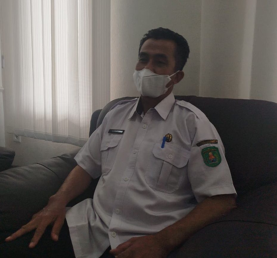 Dinkes Kutim Perkuat Deteksi Dini CKG untuk Tekan Lonjakan Kasus Diabetes