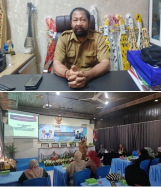 Keluhan Pelatihan Berulang Muncul, Pemkab Kutim Jawab dengan SINDaKRAF sebagai Basis Data Tunggal Ekraf