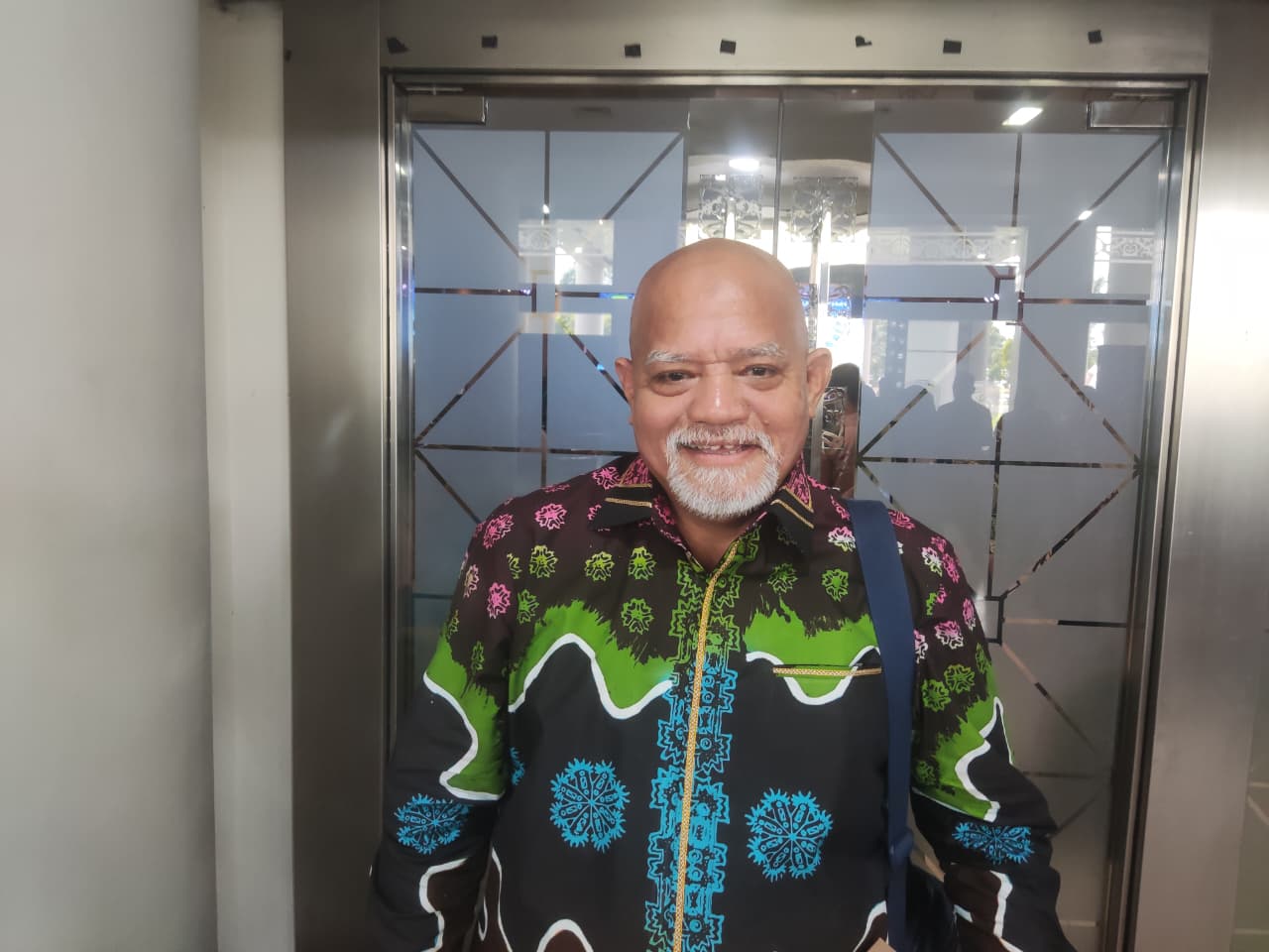 Warga Muara Bengkal Mulai Terima Manfaat Program Rumah Layak dari Bupati Kutim