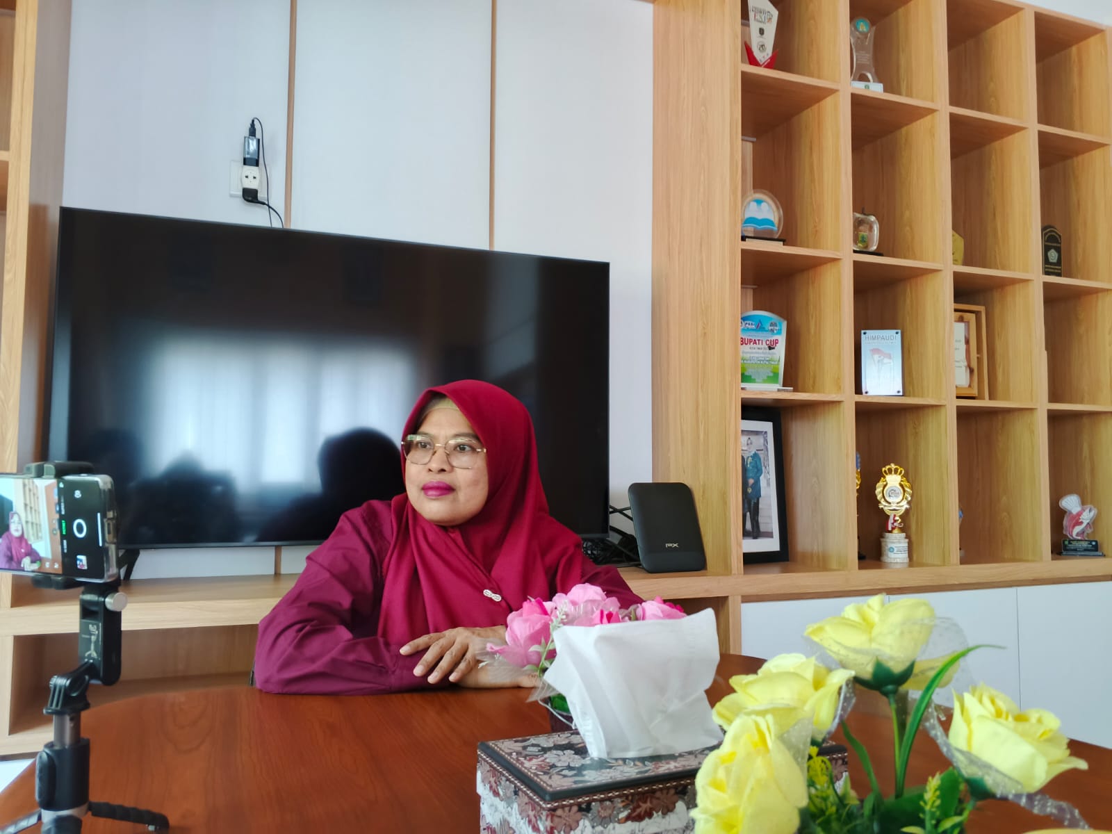 Minim Pencatatan Keuangan, Banyak Koperasi di Sangatta Utara Kesulitan Berkembang