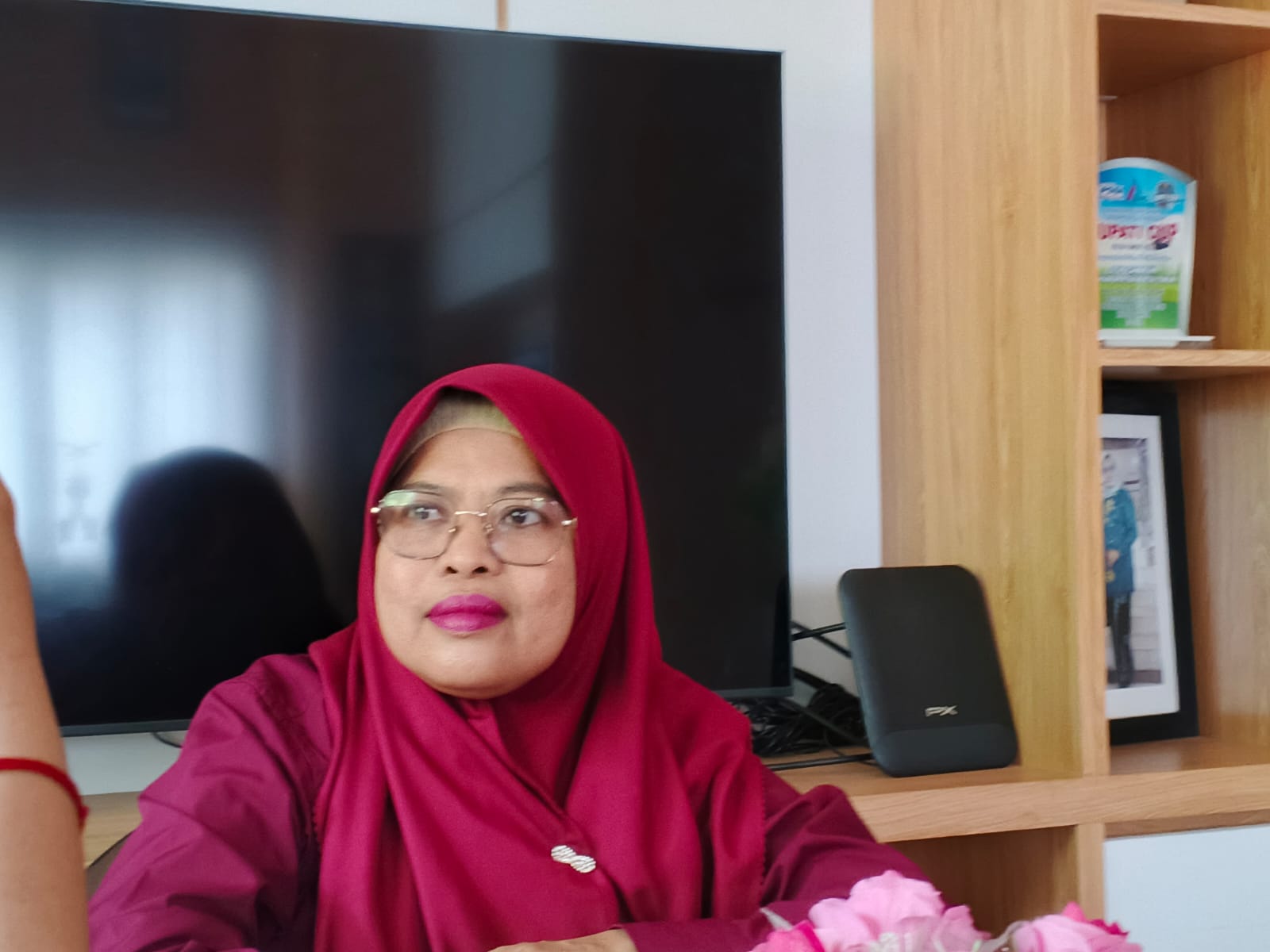 Sangatta Utara Perkuat Infrastruktur: Drainase Dipacu, APT Pranoto Ditata Ulang