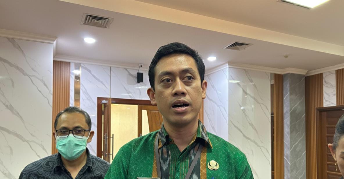 Layanan Baru di RSUD Kudungga: Poli Geriatri Siap Layani Lansia dengan Pendekatan Terpadu
