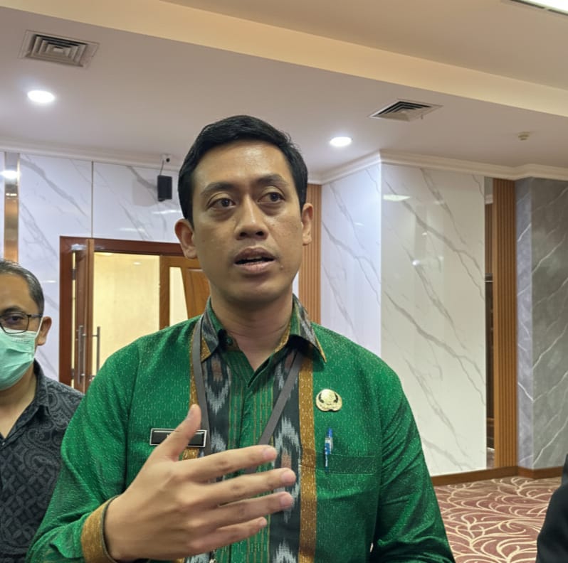 Percepat Proses Hukum, Layanan Forensik RSUD Kudungga Jadi Andalan Baru Kutai Timur