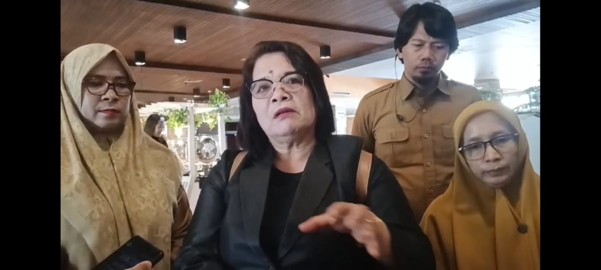 Wujudkan Pengawasan Transparan, Disnakertrans Kutim Gandeng Kejaksaan Negeri