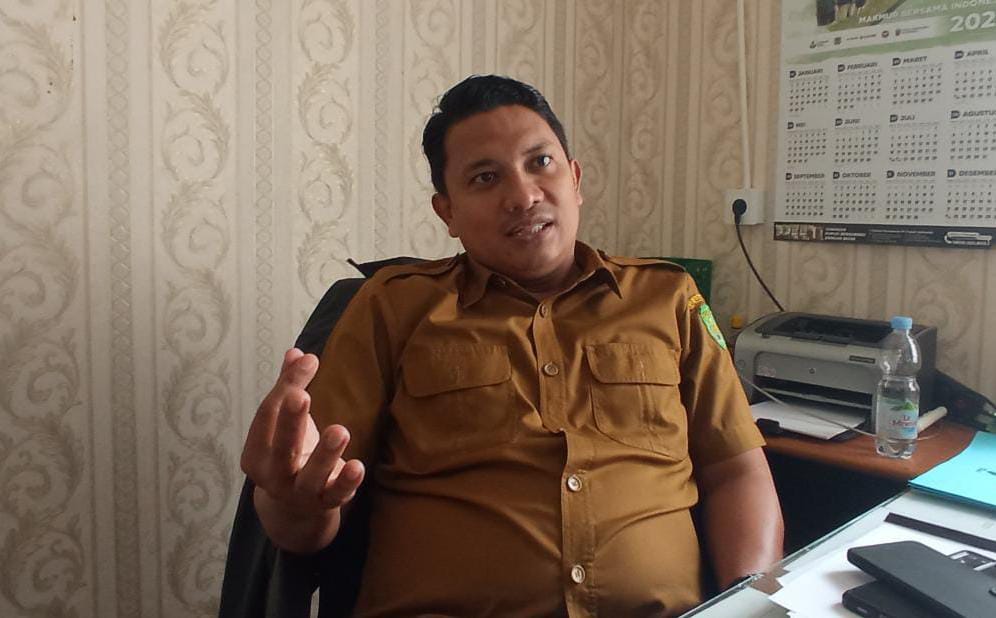 Petani Kutim Rasakan Kenaikan Pendapatan, Program Pola Tanam Cabai Terukur Mulai Berbuah Hasil